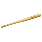 34" Wooden Baseball Bat