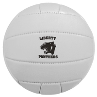 Mini Synthetic Leather Volleyball
