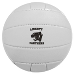 Mini Synthetic Leather Volleyball