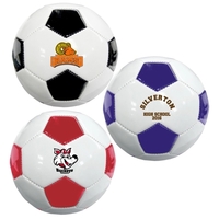Mini Synthetic Leather Soccer Ball