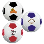 Mini Synthetic Leather Soccer Ball