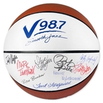 Full Size Signature Basketball
