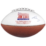 Mini Signature Football
