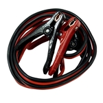12 Foot, 8 Gauge Booster Cables w/ Instructions