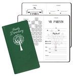Family Directory w/ Continental Cover