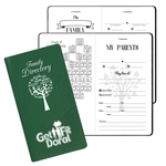 Family Directory w/ Continental Cover
