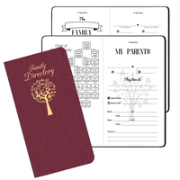 Family Directory w/ Shimmer