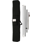 Hardware Set for 6' Teardrop Banners