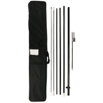 Hardware Set for 15' Teardrop Banners