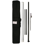 Hardware Set for 10' Teardrop Banners