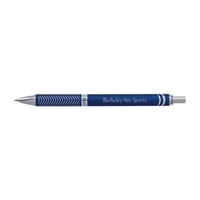 EnerGel Alloy 0,7mm Retractable Liquid Gel Ink Pen, aluminum alloy barrel,......