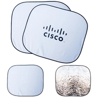 Car Sunshade Set... from ASI 79840 The Proinnovative Line / Proinnovative Line