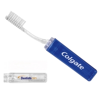 Travel toothbrush.... from ASI 30270 Aakron Line