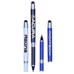 Extender Pen with Stylus