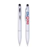 High-end finish makes this pen stand out from the crowd... from ASI 74741 NVS...