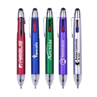 Dual color editors pen. Switch between red & black with... from ASI 74741 NVS...