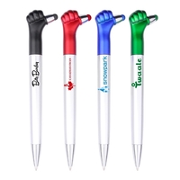 Pass along a positive attitude with this clever thumbs-up design.... from ASI...