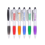 Classic Screen Cleaner Pen with Stylus