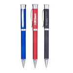 Metal Twist Ball Pen
