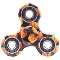 Fidget Spinner/Hand Spinner (Free shipping); 2 3/4" x 2 3/4".... from ASI...