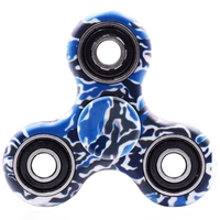 Fidget Spinner/Hand Spinner (Free shipping); 2 3/4" x 2 3/4".... from ASI...