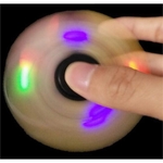 LED Fidget Spinner/Hand Spinner
