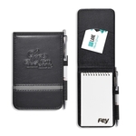 Chartwell Spiral Memo Pad