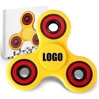 Fidget Spinner/Hand Spinner (Free shipping); 2 3/4" x 2 3/4".... from ASI...