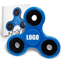 Fidget Spinner/Hand Spinner (Free shipping); 2 3/4" x 2 3/4".... from ASI...