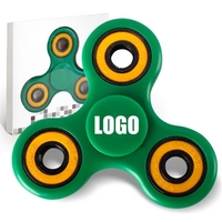 Fidget Spinner/Hand Spinner (Free shipping); 2 3/4" x 2 3/4".... from ASI...