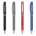 Maurice Cap Off Ballpoint Pen