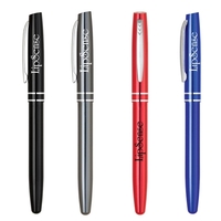 MAURICE CAP OFF ROLLERBALL PEN