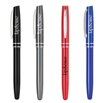 MAURICE CAP OFF ROLLERBALL PEN