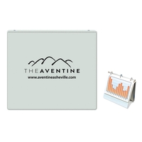 Flip chart ring binder made of vinyl with a 1" capacity... from ASI 54040 Fey...