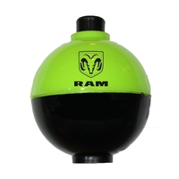 Freshwater fishing bobber.... from ASI 33300 Al's Goldfish Lure Co / Al's...