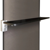 SlimFit Steel Base Shelves