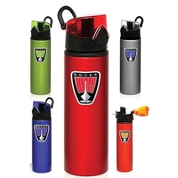 25 oz. aluminum water bottle... from ASI 39552 BEL Promo