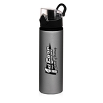 25 oz. Aluminum Water Bottles