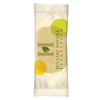 Full-color tube DigiBags filled with 3 oz. of deluxe mixed nuts;... from ASI...