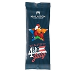 Full Color Tube DigiBags Filled with Starzmania Candy