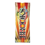 Full Color Tube DigiBags Filled with Sour Kids Candy