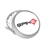 Shoeshine Tin Filled with MicroMints®