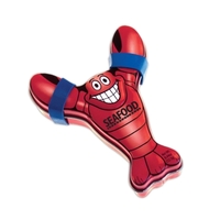 Lobster Tin Filled with Mints