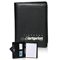Leather Padfolios.... from ASI 39552 BEL Promo