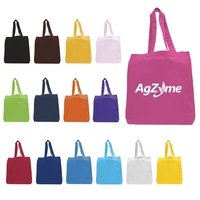 Economy Tote with Gusset - Colors
