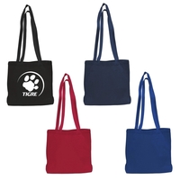 Large Messenger Bag - Colors