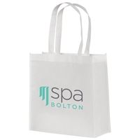 Non-woven tote bag.... from ASI 42920 Busrel Inc