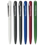 Chatelet Aluminum Pen