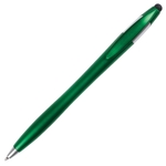 Charleroi Plastic Pen and Stylus