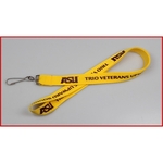 Screenprint Lanyards